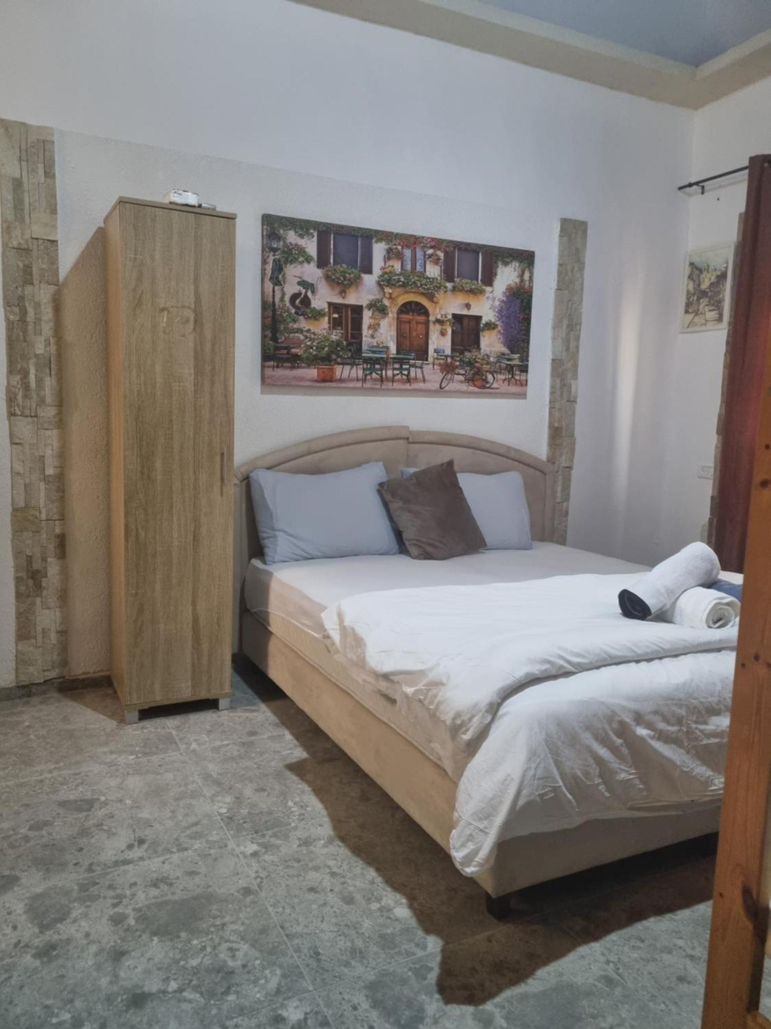 La Casetta Nazaret Habitación foto