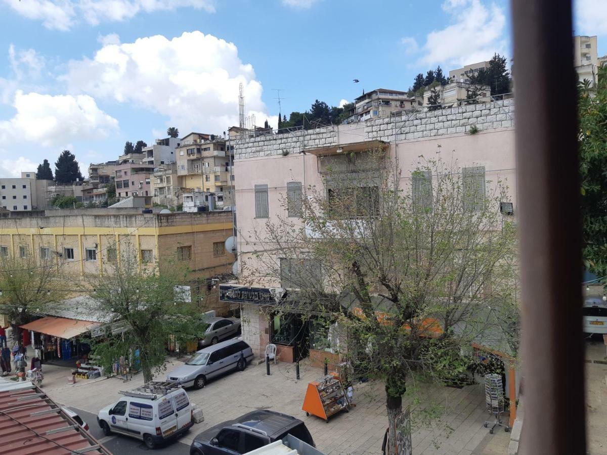 La Casetta Nazaret Exterior foto